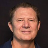 Headshot of Clay Robinson